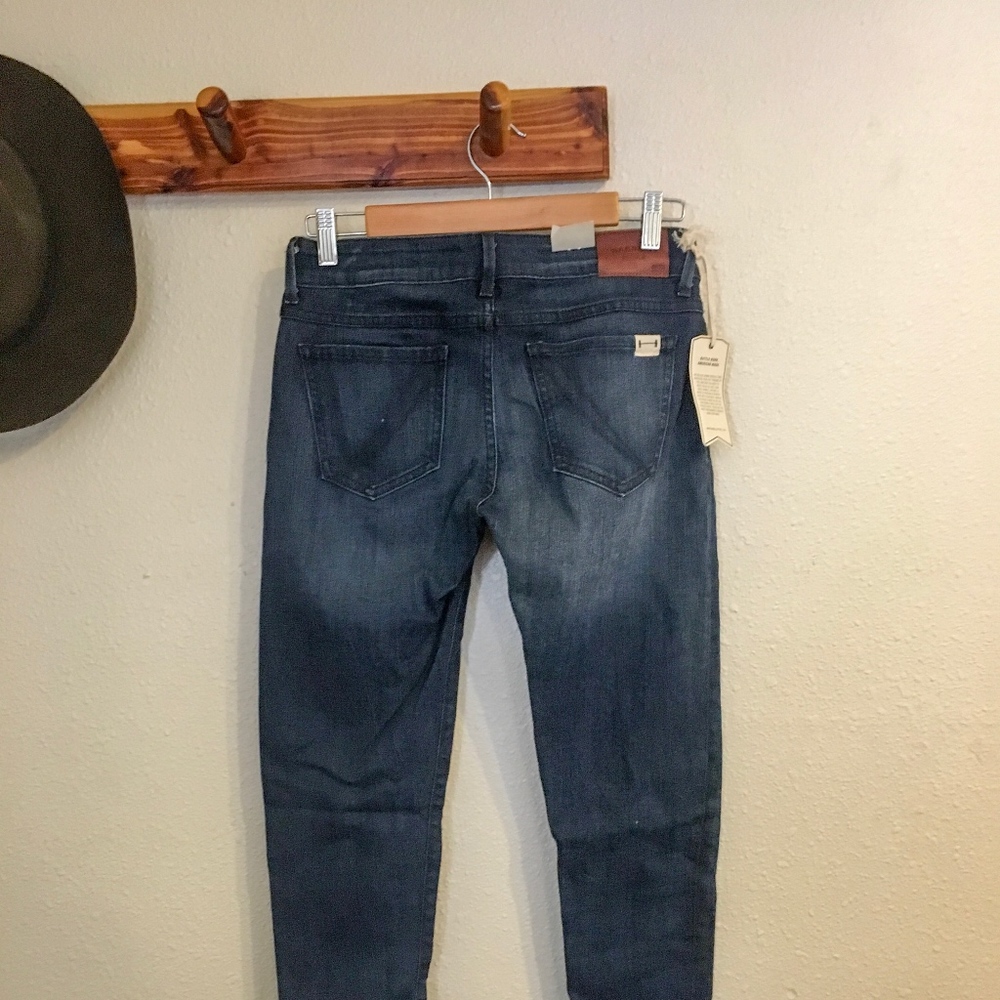 NWT Barbell Apparel Jeans
